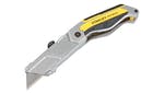 Image of Stanley Tools FatMax® EXO Change Folding Knife