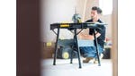 Stanley Tools FatMax® Express Folding Workbench