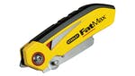 Stanley Tools FatMax® Fixed Blade Folding Knife