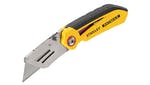 Image of Stanley Tools FatMax® Fixed Blade Folding Knife