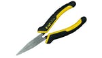 Stanley Tools FatMax® Flat Nose Pliers 150mm (6in)