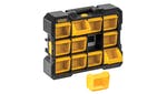 Stanley Tools FatMax® Flip Bin Organiser