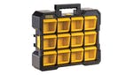 Image of Stanley Tools FatMax® Flip Bin Organiser