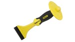 Image of Stanley Tools FatMax® Floor Chisel With Guard 75mm (3in)