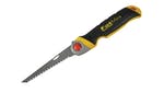 Image of Stanley Tools FatMax® Folding Jab Saw 130mm (5in) 8 TPI