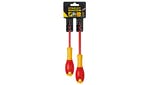 Stanley Tools FatMax® Insulated Borneo Phillips Screwdriver 2 Piece