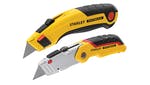 Image of Stanley Tools FatMax® Knife Twin Pack