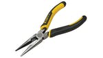 Image of Stanley Tools FatMax Long Nose Pliers