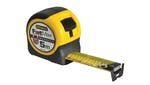 Stanley Tools FatMax® Magnetic BladeArmor® Tape