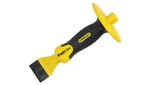 Stanley Tools FatMax® Masons Chisel With Guard 45mm (1.3/4in)