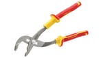 Image of Stanley Tools FatMax® Maxsteel Waterpump Pliers VDE 255mm