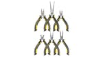 Stanley Tools FatMax® Mini Pliers Set, 6 Piece