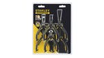 Stanley Tools FatMax® Mini Pliers Set, 6 Piece