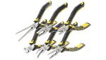 Image of Stanley Tools FatMax® Mini Pliers Set, 6 Piece