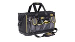 Stanley Tools FatMax® Open Mouth Rigid Tool Bag 50cm (20in)