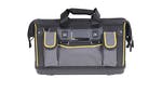 Stanley Tools FatMax® Open Mouth Rigid Tool Bag 50cm (20in)