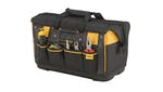 Stanley Tools FatMax® Open Mouth Rigid Tool Bag 50cm (20in)