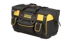 Image of Stanley Tools FatMax® Open Mouth Rigid Tool Bag 50cm (20in)