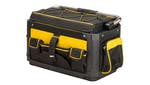 Stanley Tools FatMax® Plastic Fabric Open Tote with Cover 50cm (20in)