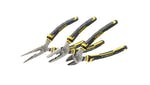 Image of Stanley Tools FatMax® Pliers Set, 3 Piece