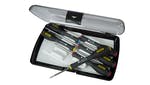 Stanley Tools FatMax® Precision Screwdriver Set, 6 Piece SL/PH/PZ