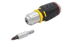 Stanley Tools FatMax® Ratchet Screwdriver Stubby