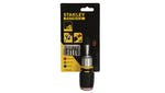 Stanley Tools FatMax® Ratchet Screwdriver Stubby
