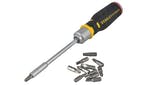 Image of Stanley Tools FatMax® Ratchet Screwdriver