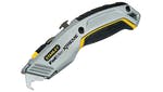 Stanley Tools FatMax® Retractable Twin Blade Knife