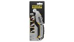 Stanley Tools FatMax® Retractable Twin Blade Knife