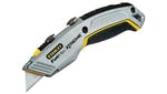 Stanley Tools FatMax® Retractable Twin Blade Knife