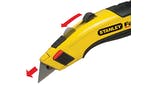 Stanley Tools FatMax® Retractable Utility Knife