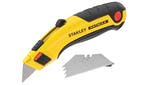 Image of Stanley Tools FatMax® Retractable Utility Knife