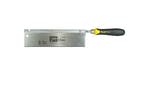 Image of Stanley Tools FatMax® Reversible Flush Cut Saw 250mm (9.3/4in) 13 TPI