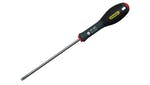 Stanley Tools FatMax® Screwdriver, Flared Slotted