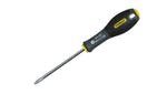 Stanley Tools FatMax® Screwdriver, Phillips