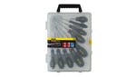 Stanley Tools FatMax® Screwdriver Set, 9 SL/PZ