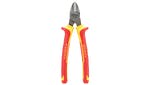 Stanley Tools FatMax® Side Cutting Pliers VDE 165mm
