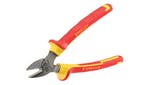 Stanley Tools FatMax® Side Cutting Pliers VDE 165mm