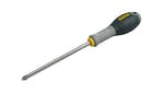 Image of Stanley Tools FatMax® Stainless Steel Screwdriver, Phillips