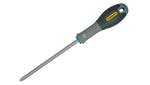 Stanley Tools FatMax® Stainless Steel Screwdriver, Pozidriv