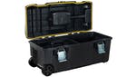 Image of Stanley Tools FatMax® Structural Foam Toolbox with Telescopic Handle