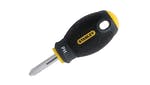 Image of Stanley Tools FatMax® Stubby Screwdriver, Phillips