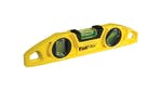 Image of Stanley Tools FatMax® Torpedo Level 22cm