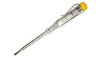 Image of Stanley Tools FatMax® VDE Insulated Voltage Tester