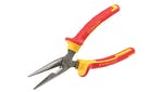 Image of Stanley Tools FatMax® VDE Long Nose Pliers