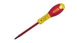 Image of Stanley Tools FatMax® VDE Screwdriver, Phillips