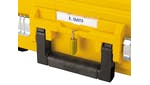 Stanley Tools FatMax® Wheeled Technician's Suitcase