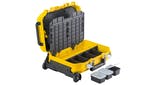 Image of Stanley Tools FatMax® Wheeled Technician's Suitcase