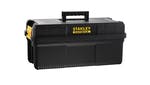 Image of Stanley Tools FatMax® Work Step Toolbox 64cm